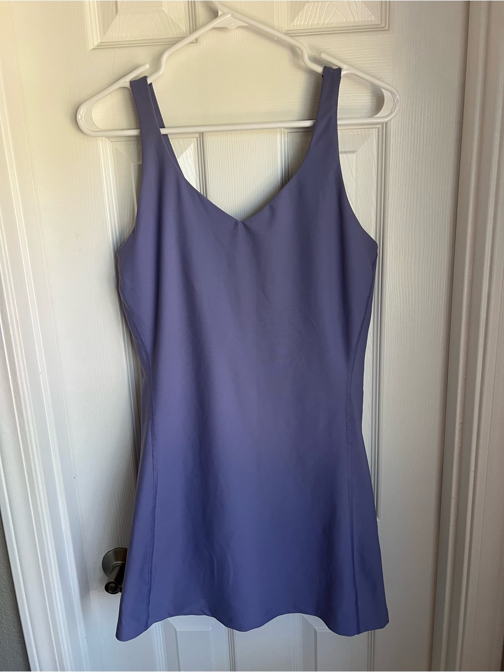 Old Navy Active Lavender Sports Dress